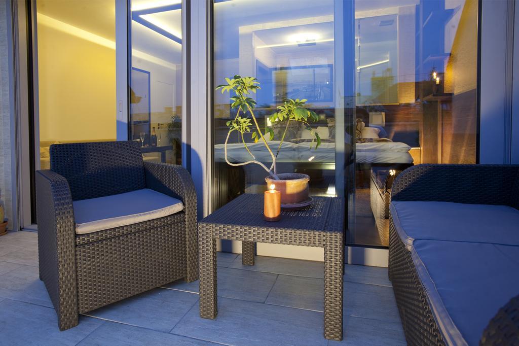 Parliament Penthouse Boutique B&B Budapest Room photo