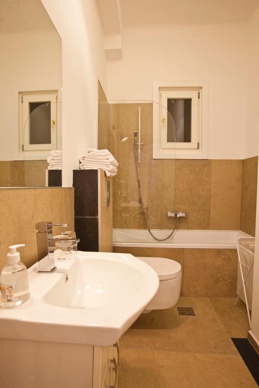 Parliament Penthouse Boutique B&B Budapest Exterior photo