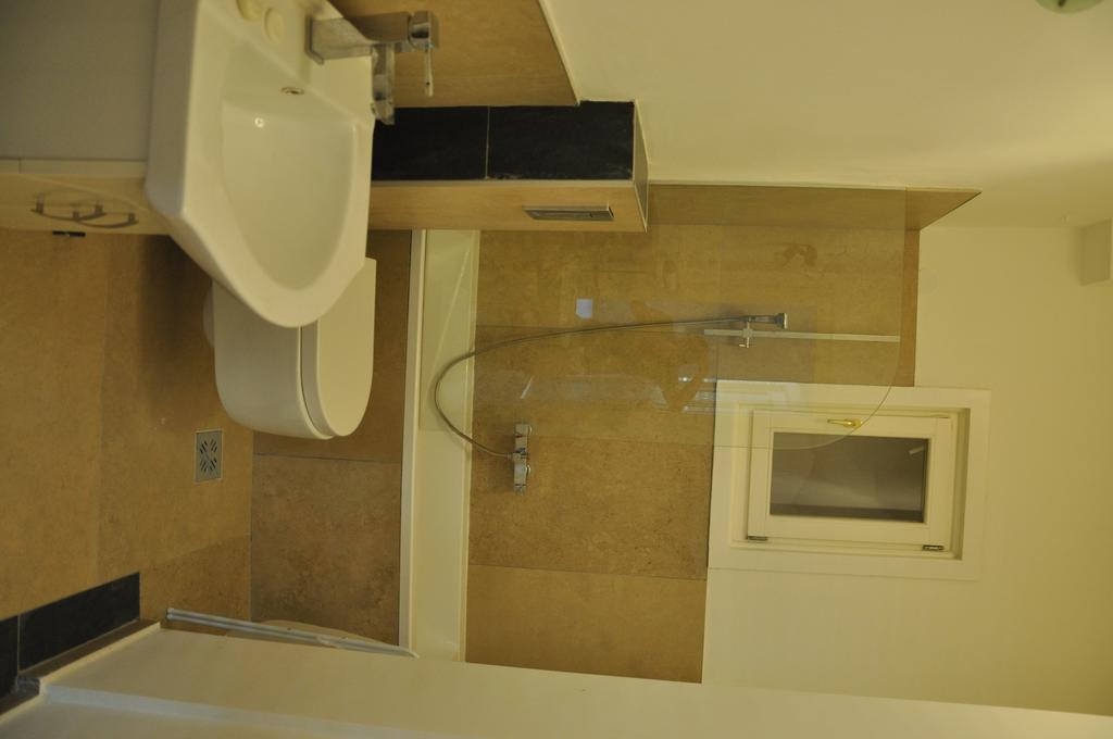 Parliament Penthouse Boutique B&B Budapest Exterior photo