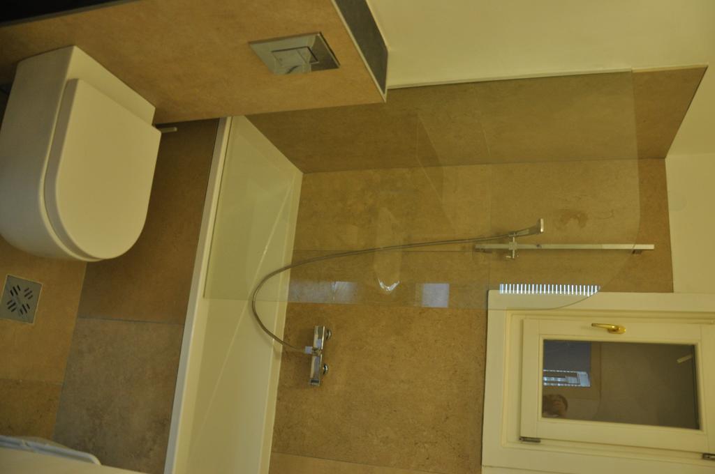Parliament Penthouse Boutique B&B Budapest Exterior photo